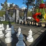 Na Gwizdowce 