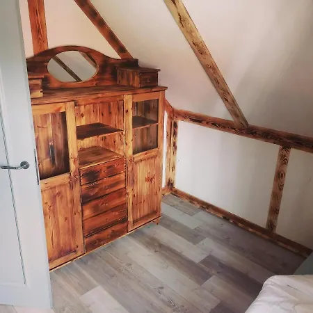 بيت للعطل Na Gwizdowce 