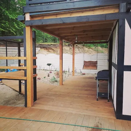 Na Gwizdówce U Kargula - Kaszuby