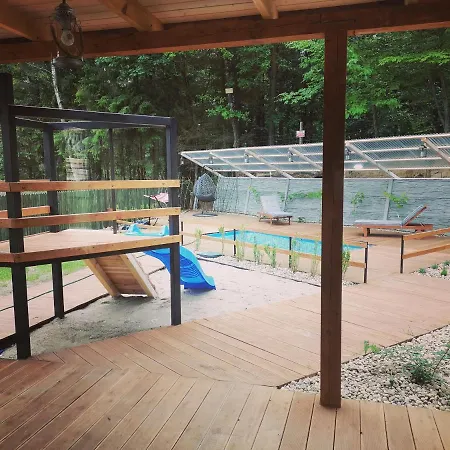 Na Gwizdówce U Kargula - Kaszuby