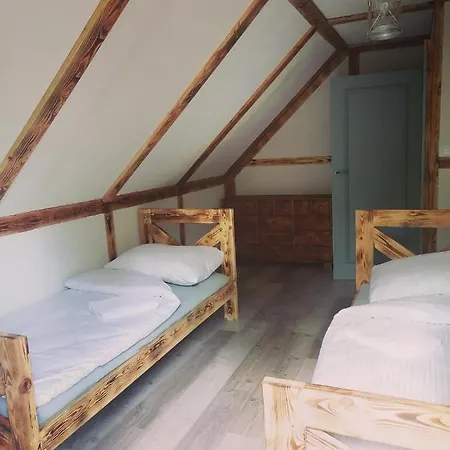 Na Gwizdówce U Kargula - Kaszuby