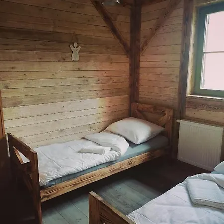 Na Gwizdówce U Kargula - Kaszuby * Sierakowice (Pomerania)
