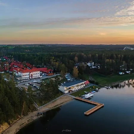 Na Gwizdówce U Kargula - Kaszuby *