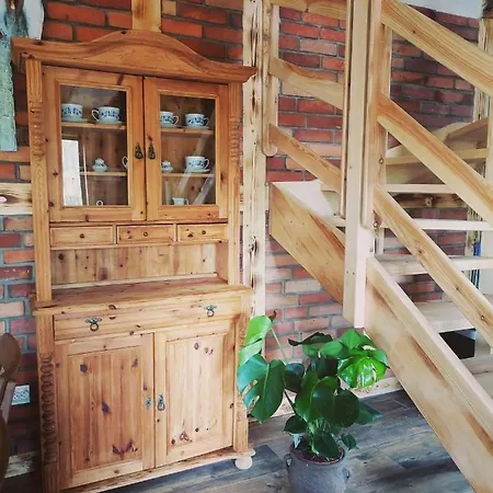 Na Gwizdówce U Kargula - Kaszuby Casa de Férias