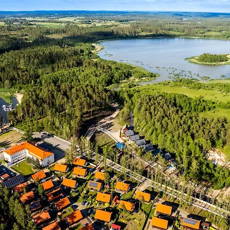 Semesterbostad Na Gwizdowce 