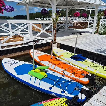 Casa vacanze Na Gwizdowce 