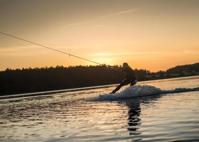 Casa vacanze Na Gwizdowce 