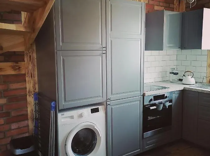 Casa vacanze Na Gwizdowce 