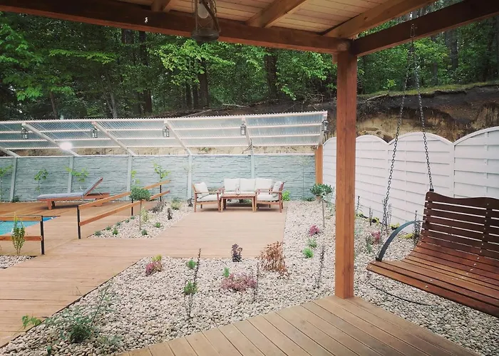 Casa vacanze Na Gwizdowce 