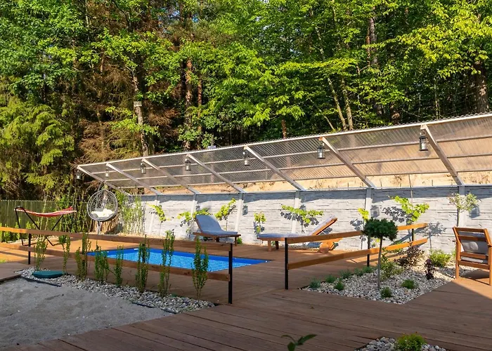 Casa vacanze Na Gwizdowce 