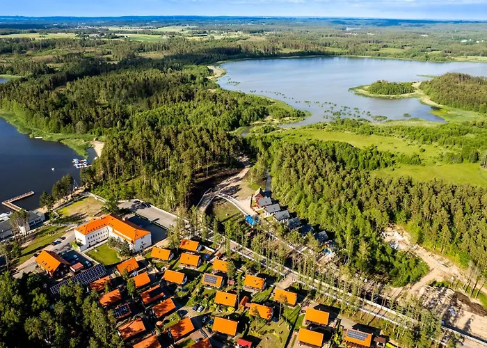 Casa vacanze Na Gwizdowce 