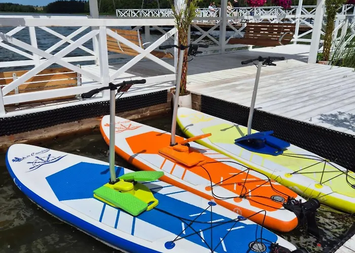 Casa vacanze Na Gwizdowce 